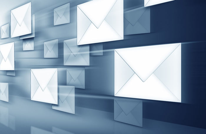 Nastavenie emailu v aplikácii Outlook