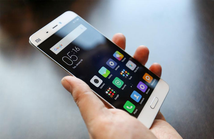 Zistenie MAC adresy telefónu Android