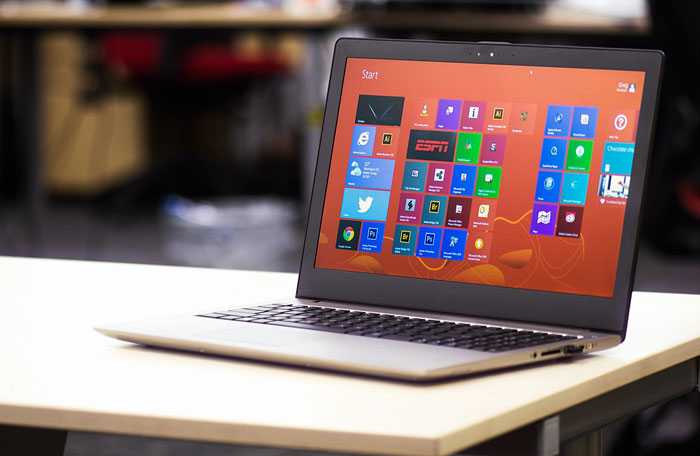Zistenie MAC adresy s OS Windows